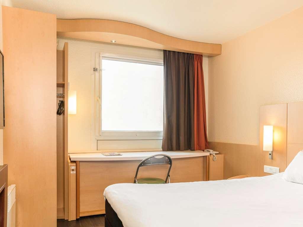 Hotel Ibis Issy Les Moulineaux "Val De Seine" Pokój zdjęcie